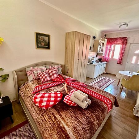 Apartment Ruzica Žabljak Kültér fotó