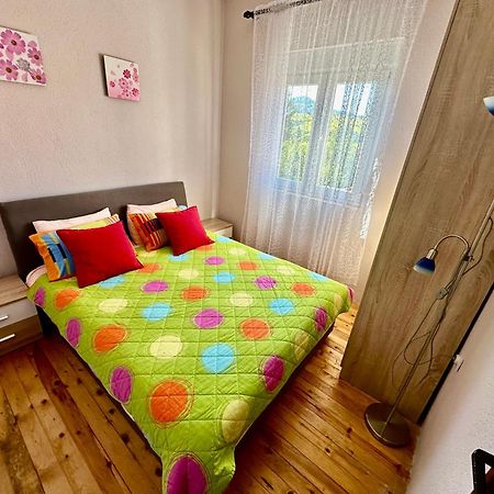 Apartment Ruzica Žabljak Kültér fotó