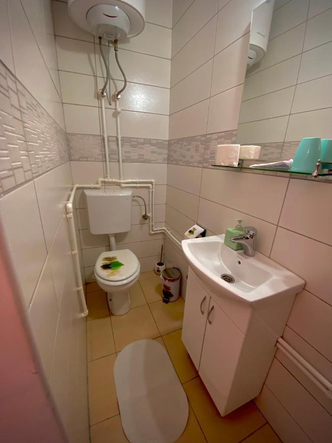 Apartment Ruzica Žabljak Kültér fotó