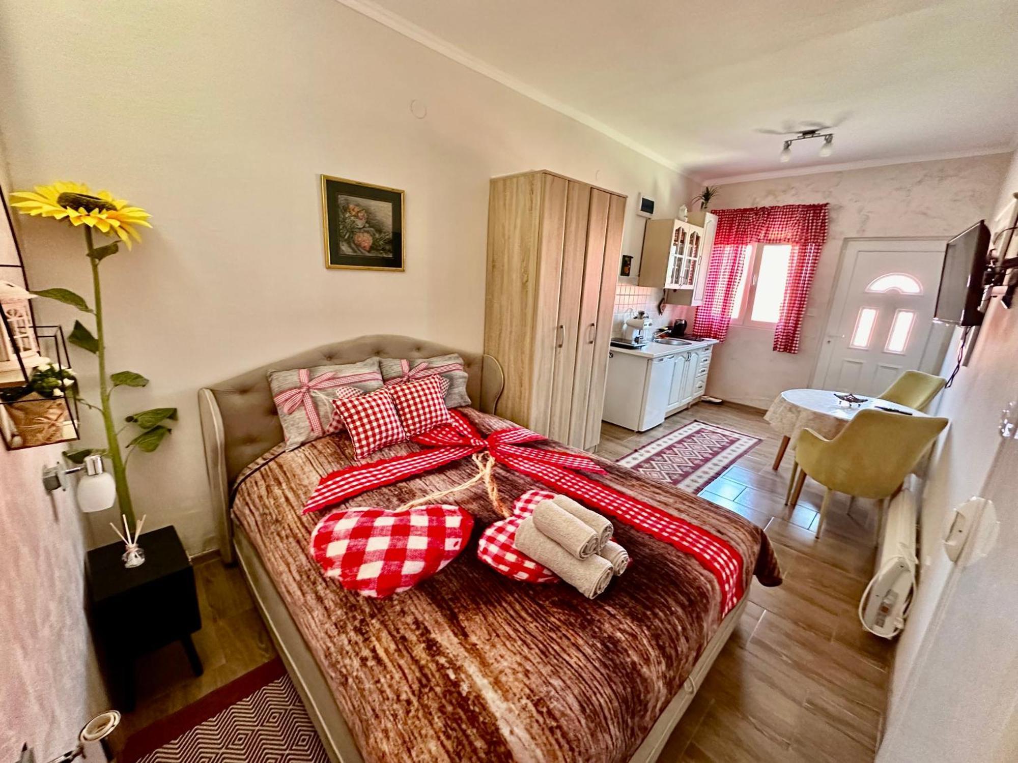 Apartment Ruzica Žabljak Kültér fotó