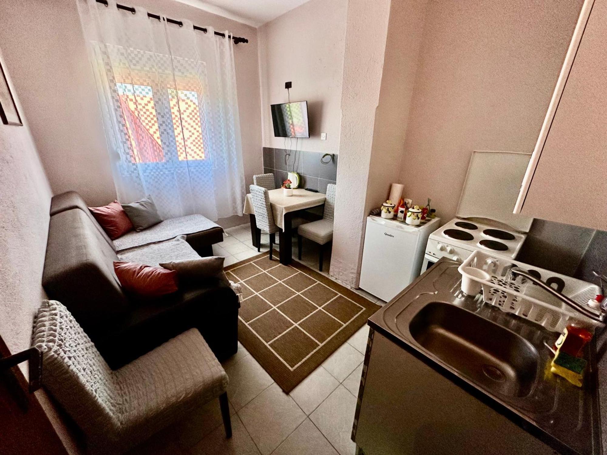 Apartment Ruzica Žabljak Kültér fotó