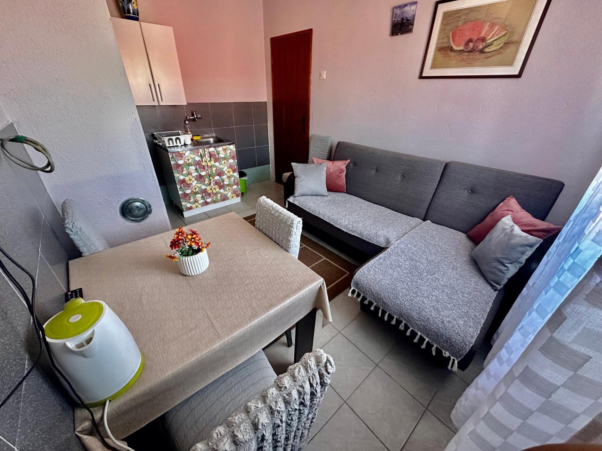 Apartment Ruzica Žabljak Kültér fotó