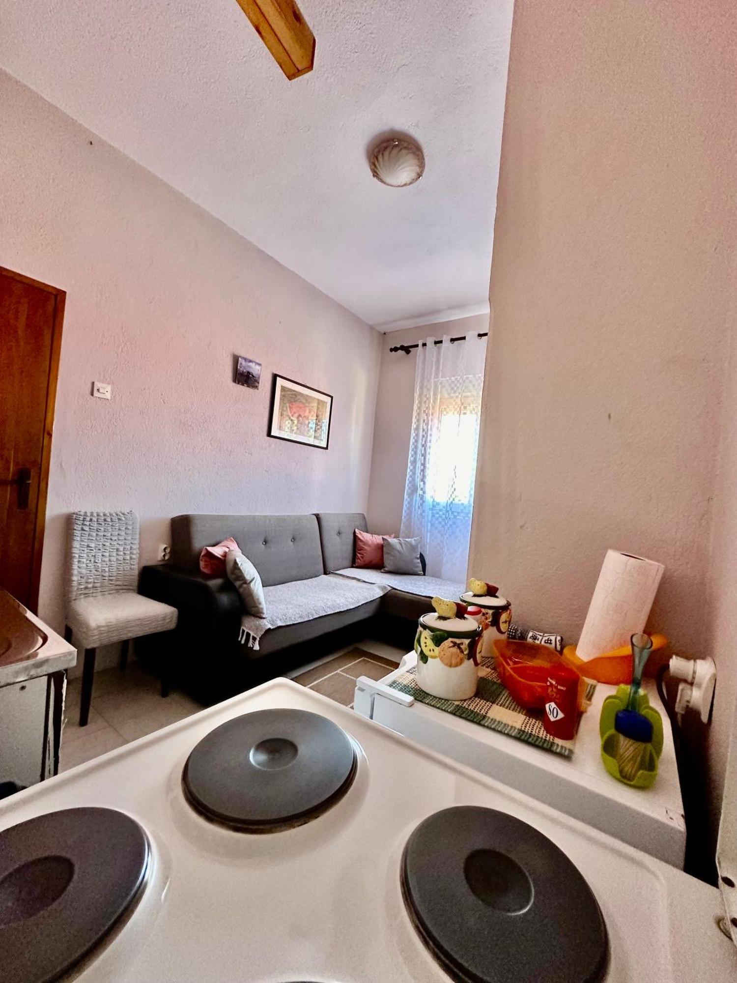 Apartment Ruzica Žabljak Kültér fotó