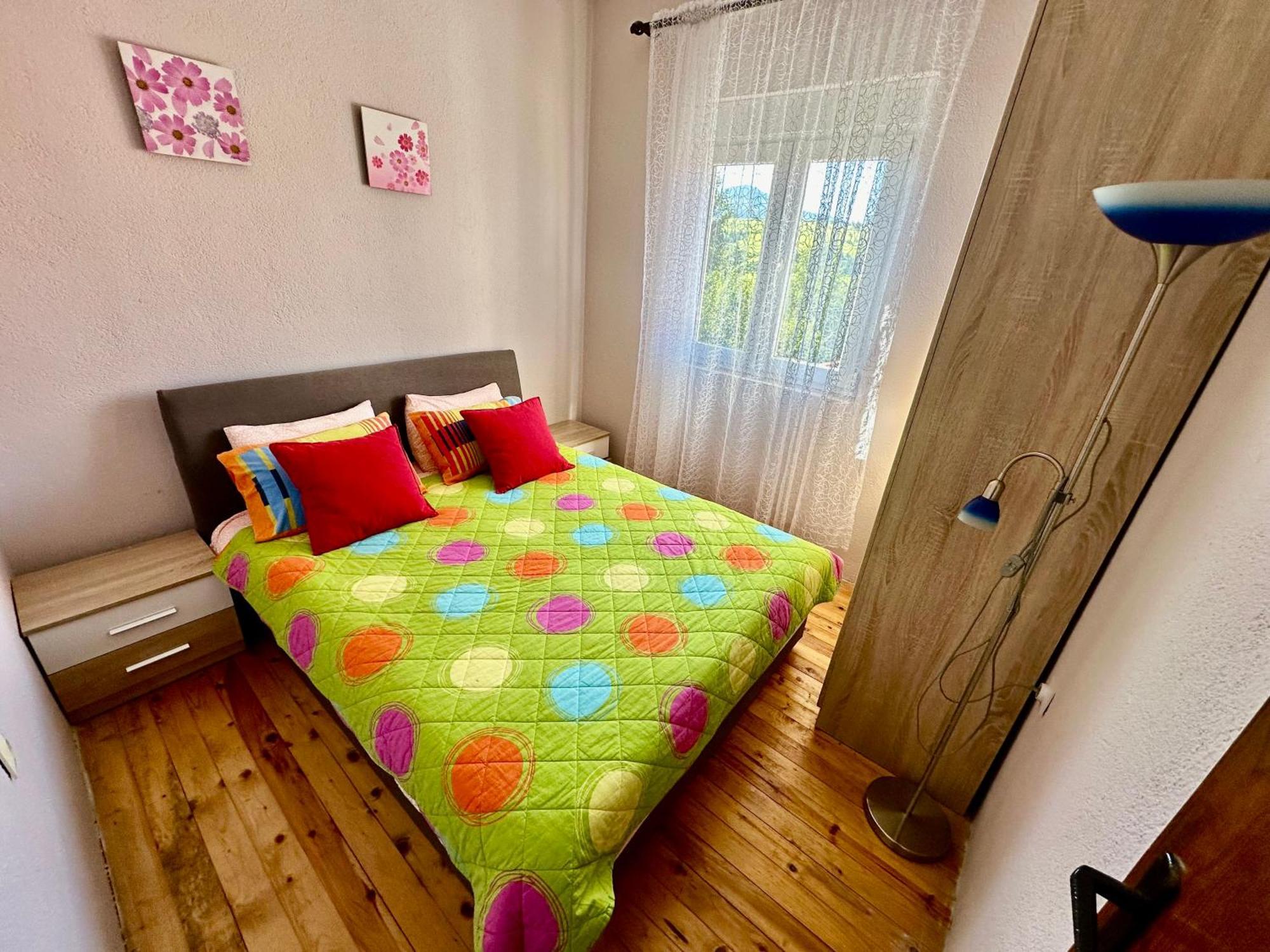 Apartment Ruzica Žabljak Kültér fotó