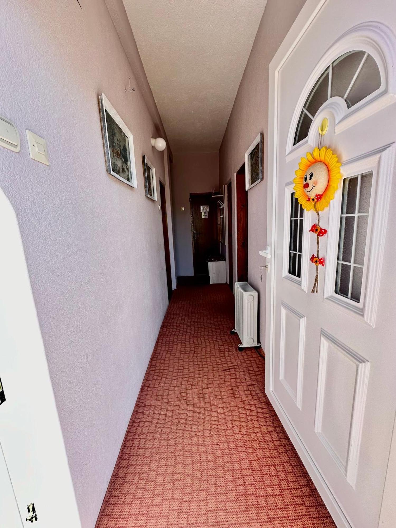 Apartment Ruzica Žabljak Kültér fotó