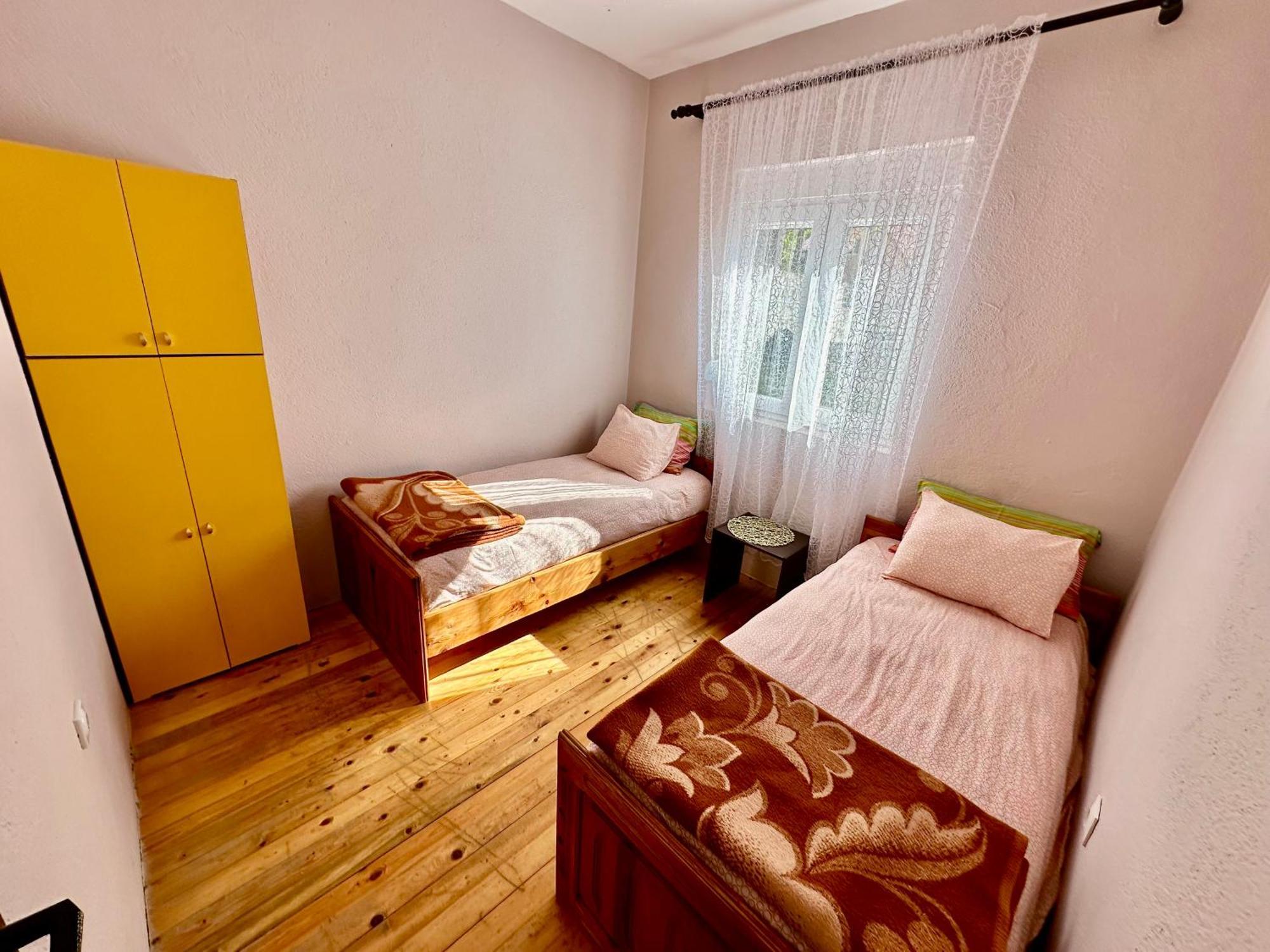 Apartment Ruzica Žabljak Kültér fotó